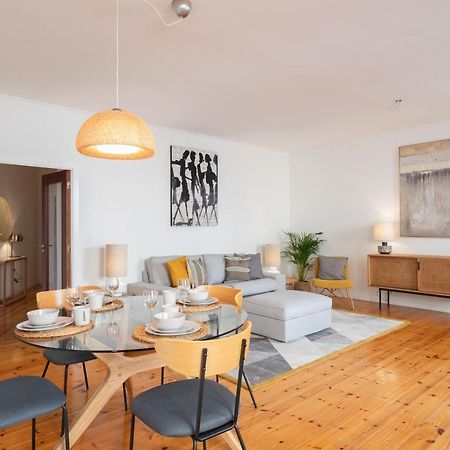 Appartement Flh Baixa Deluxe Flat à Lisboa Extérieur photo