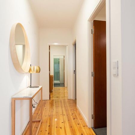 Appartement Flh Baixa Deluxe Flat à Lisboa Extérieur photo