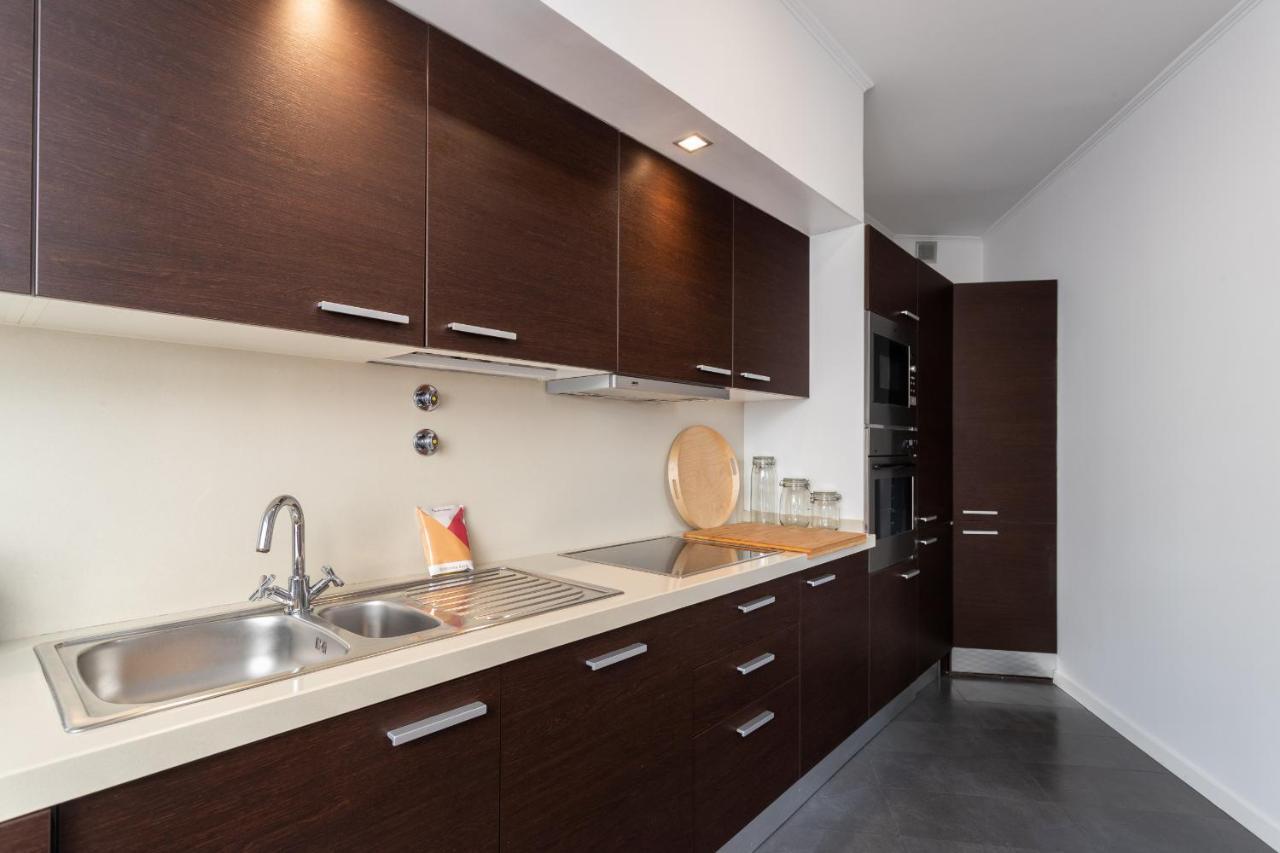Appartement Flh Baixa Deluxe Flat à Lisboa Extérieur photo