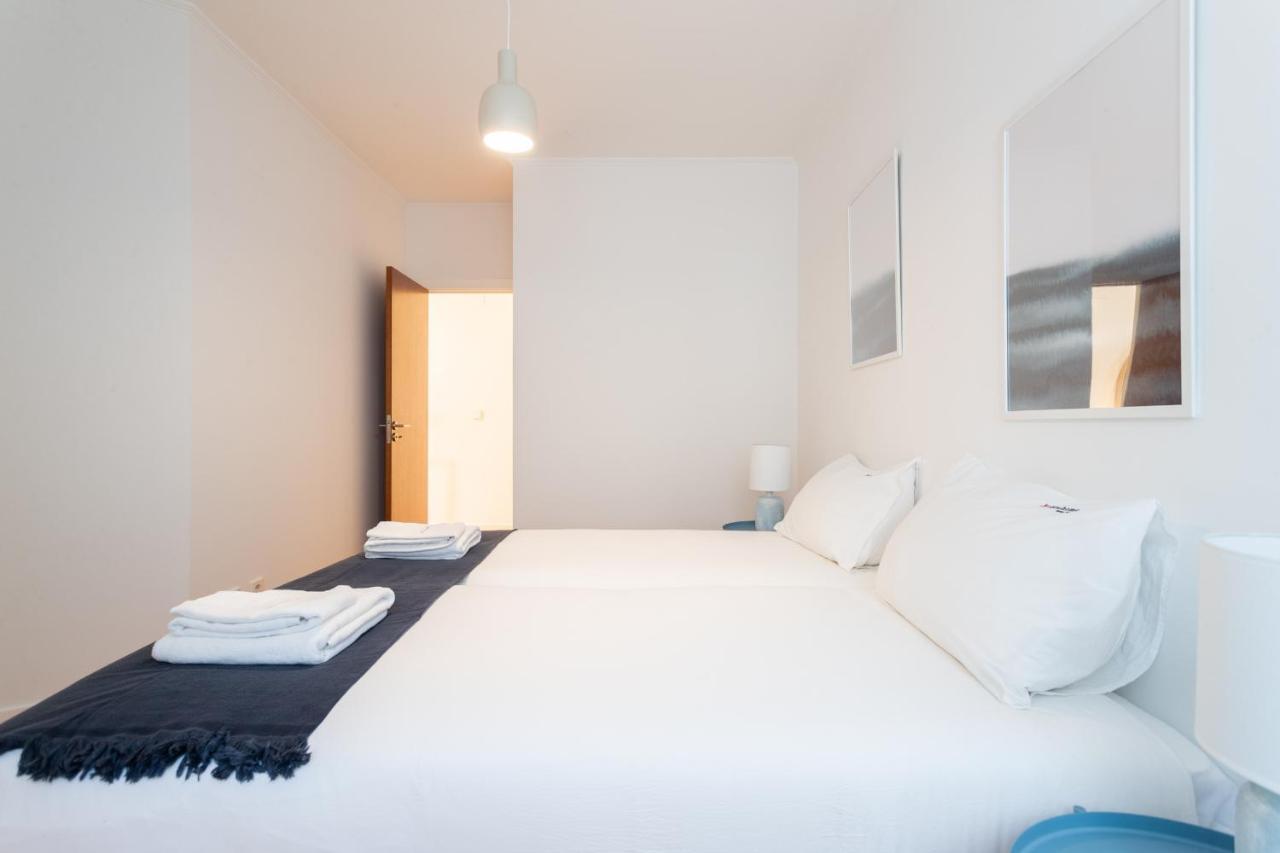 Appartement Flh Baixa Deluxe Flat à Lisboa Extérieur photo