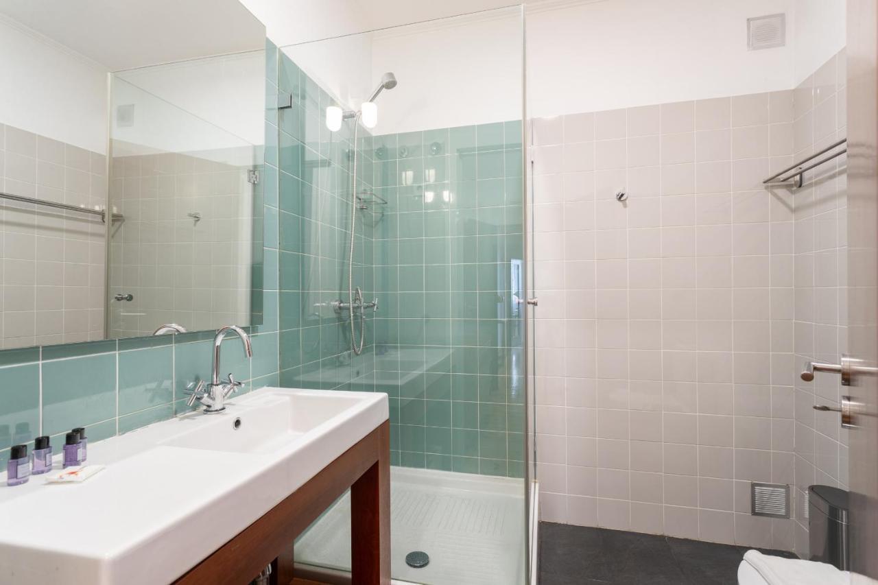 Appartement Flh Baixa Deluxe Flat à Lisboa Extérieur photo
